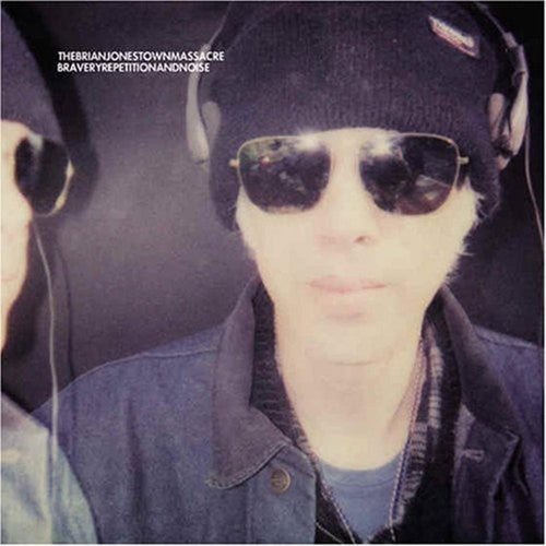 Brian Jonestown Massacre - Bravery Repetition & Noise - LEVITATION
