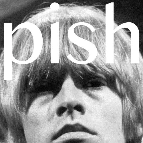 Brian Jonestown Massacre - Mini Album Thingy Wingy - LEVITATION