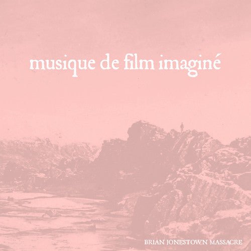 Brian Jonestown Massacre - Musique De Film Imagine - LEVITATION