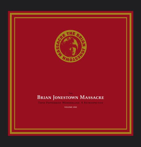 Brian Jonestown Massacre - Tepid Peppermint Wonderland 1 - LEVITATION