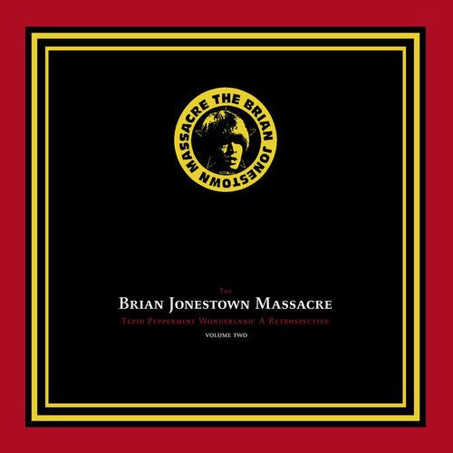 Brian Jonestown Massacre - Tepid Peppermint Wonderland 2 - LEVITATION