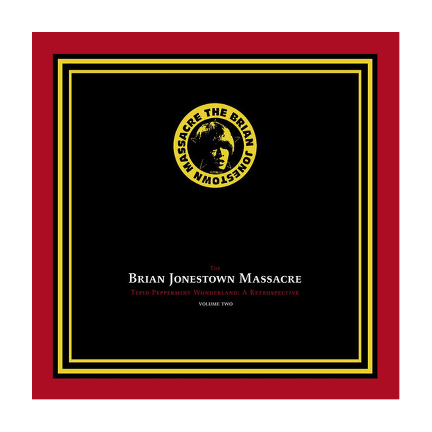 Brian Jonestown Massacre - Tepid Peppermint Wonderland 2 - LEVITATION