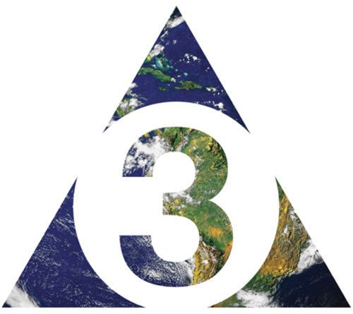 Brian Jonestown Massacre - Third World Pyramid (CD) - LEVITATION
