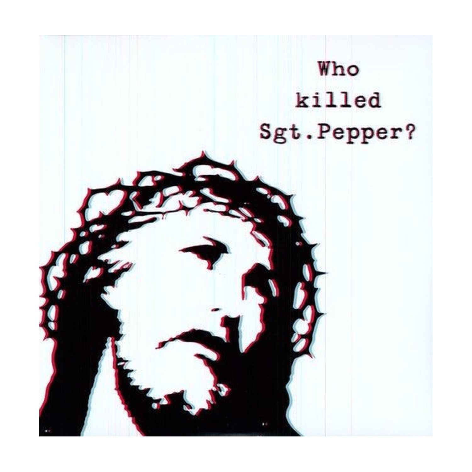Brian Jonestown Massacre - Who Killed Sgt Pepper - LEVITATION