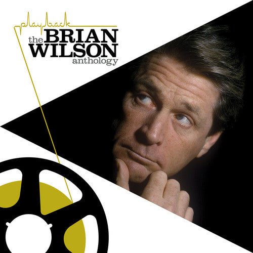 Brian Wilson - Playback: Brian Wilson Anthology - LEVITATION