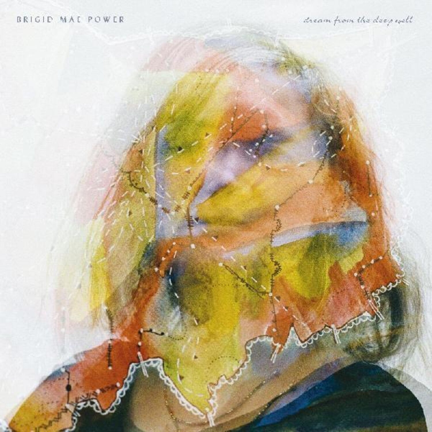 Brigid Mae Power - Dream from the Deep Well - LEVITATION