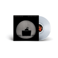 Brigitte Calls Me Baby - The Future is Our Way Out (Clear Vinyl)