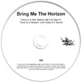 Bring Me The Horizon - There is a Hell Believe Me Ive Seen It. There is a