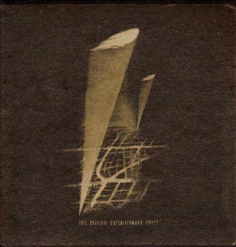 British Expeditionary Force - Chapter One: Long Way from Home (Limited Edition) - LEVITATION