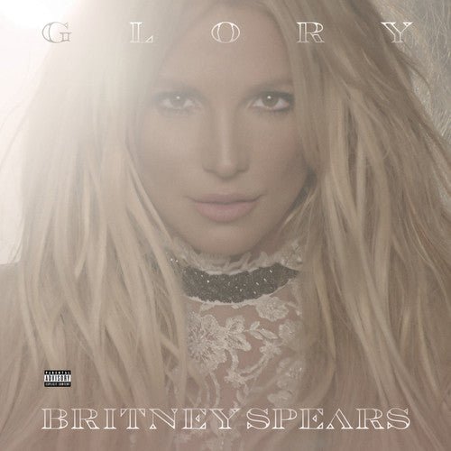 Britney Spears - Glory (Deluxe) - LEVITATION