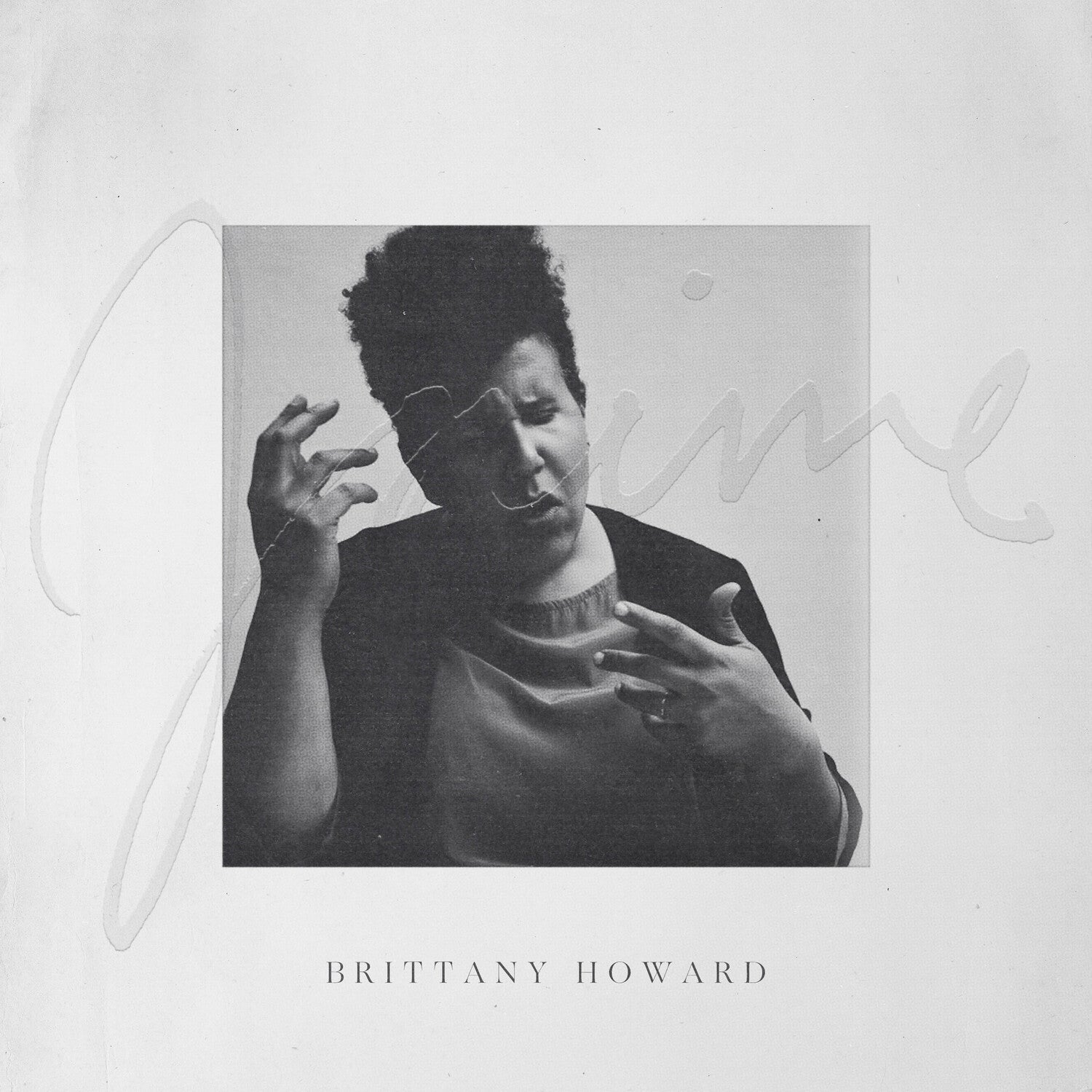 Brittany Howard - Jaime (CD) - LEVITATION