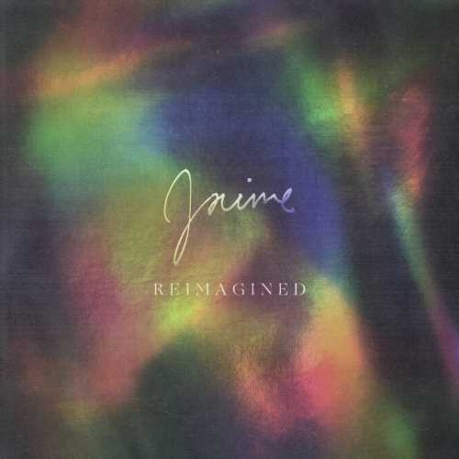 Brittany Howard - Jaime Reimagined (Magenta Vinyl) - LEVITATION