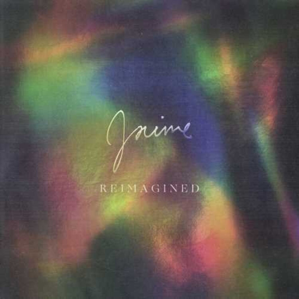 Brittany Howard - Jaime Reimagined (Magenta Vinyl) - LEVITATION