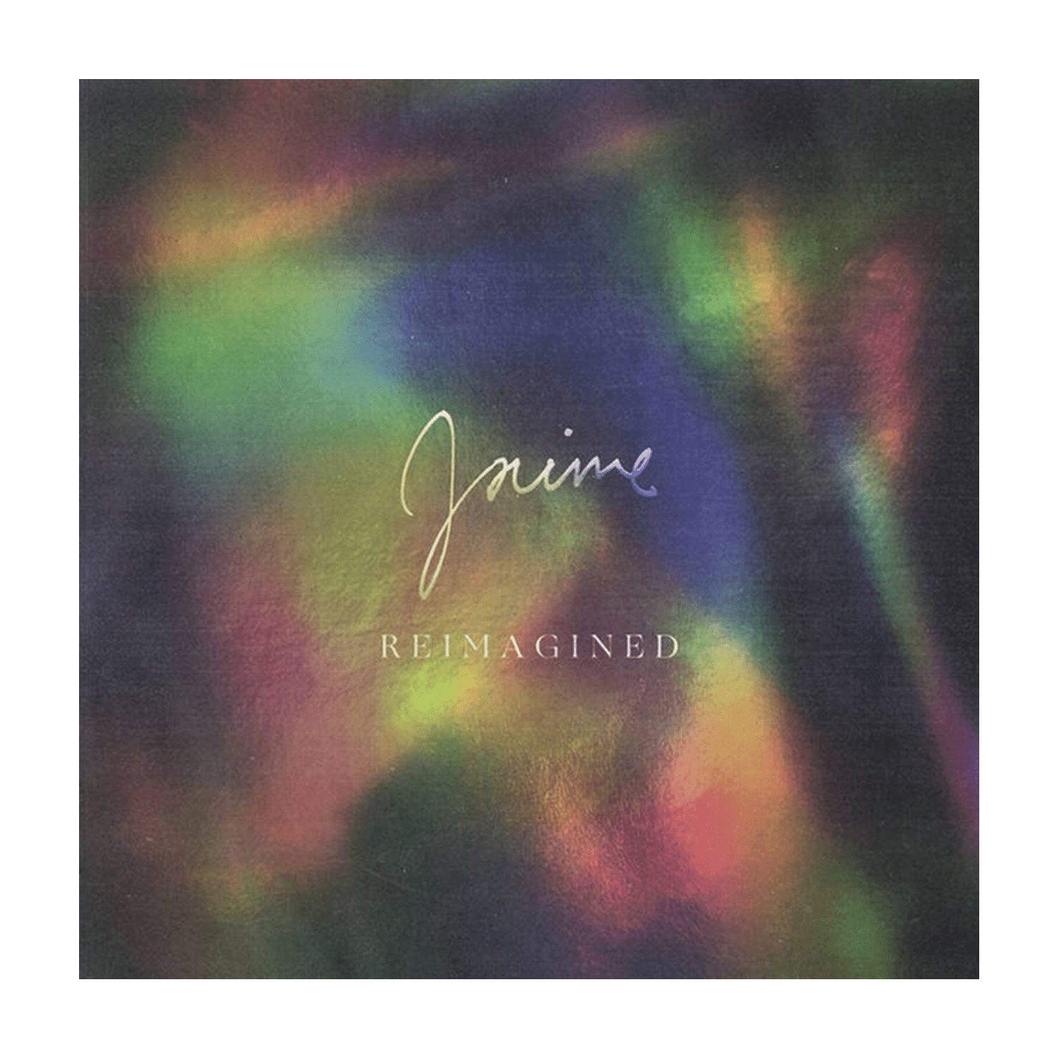 Brittany Howard - Jaime Reimagined (Magenta Vinyl) - LEVITATION