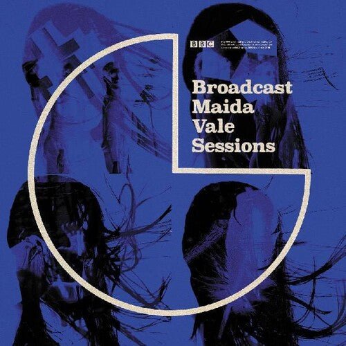 Broadcast - Bbc Maida Vale Sessions - LEVITATION