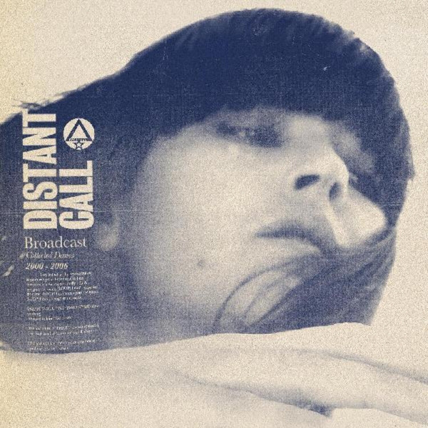 Broadcast - Distant Call - Collected Demos 2000 - 2006 (Cd) - LEVITATION