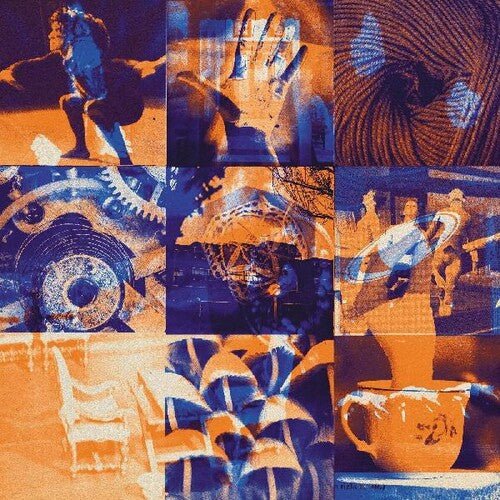 Broadcast - Mother is the Milky Way - LEVITATION