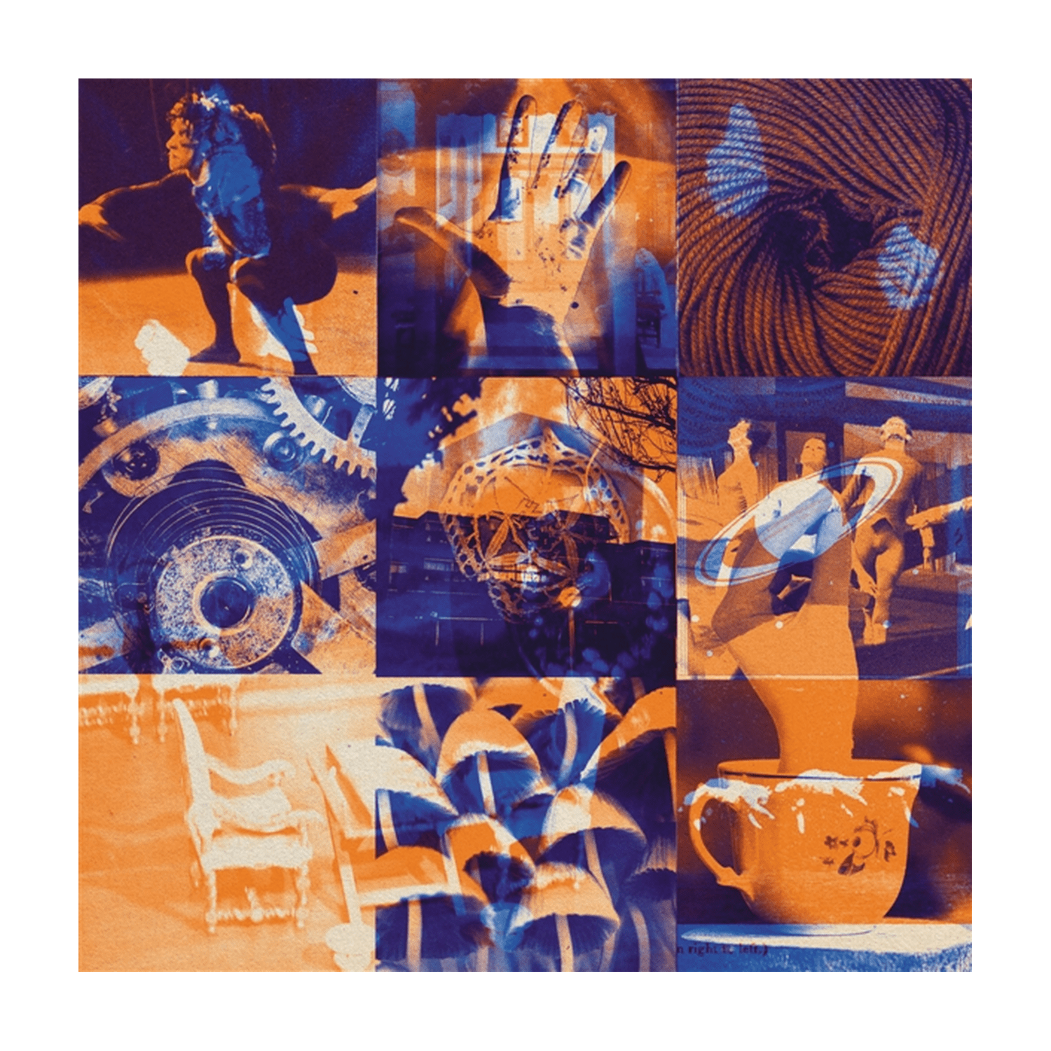 Broadcast - Mother is the Milky Way - LEVITATION