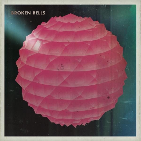 Broken Bells - LEVITATION