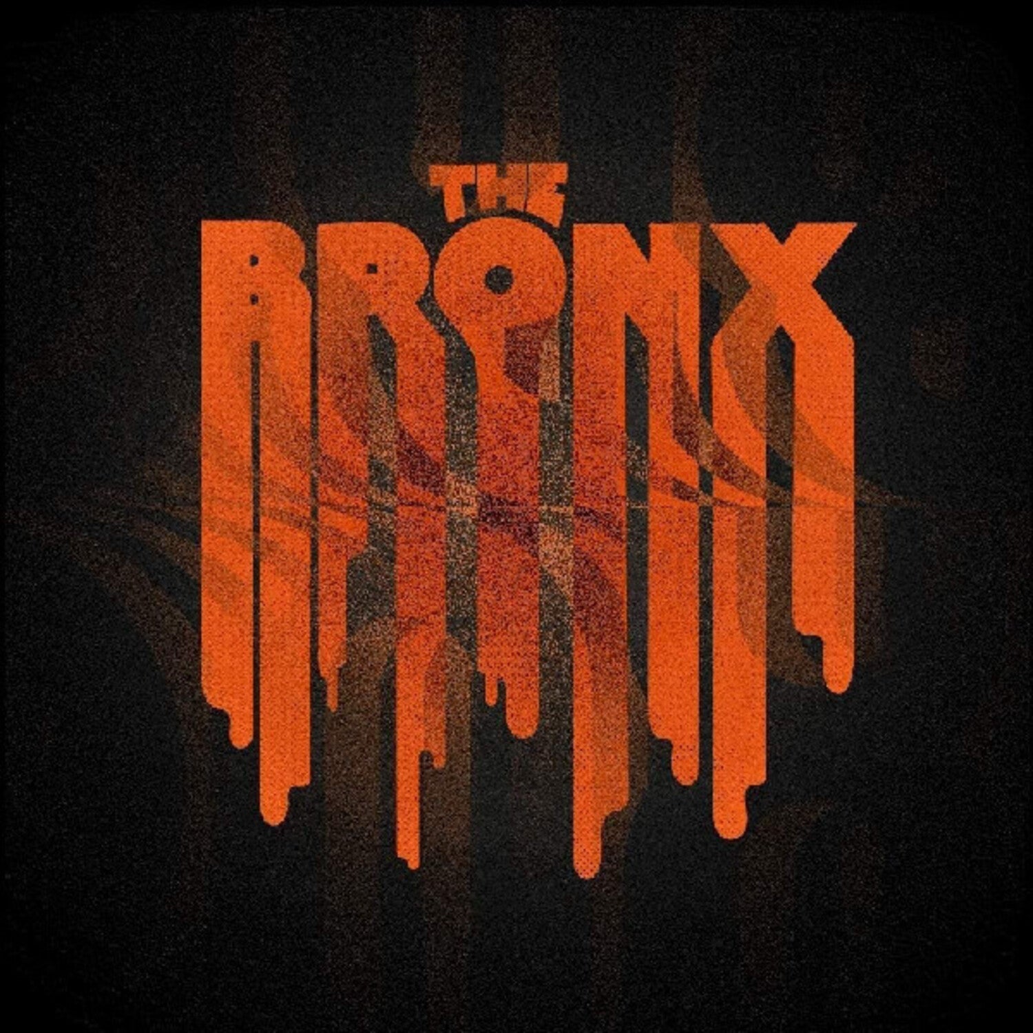 Bronx VI (Orange Vinyl) - LEVITATION