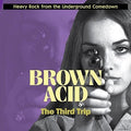 Brown Acid - The Third Trip (Various Artists)