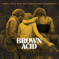 Brown Acid - The Twentieth Trip (Various Artists)