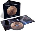 Bruce Dickinson - The Mandrake Project (Cd)