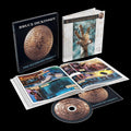 Bruce Dickinson - The Mandrake Project (Deluxe) (Cd)