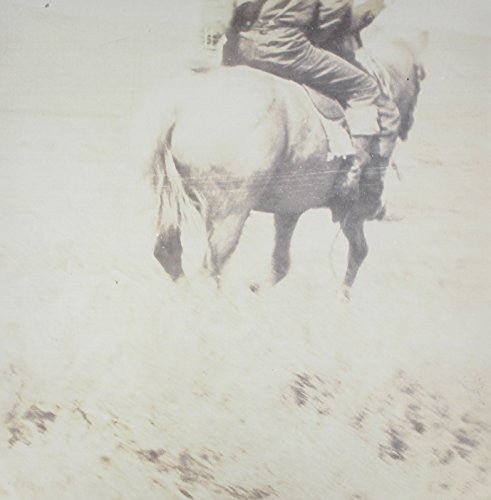 Bruce Langhorne - Langhorne, Bruce : Hired Hand / (Original Soundtrack) - LEVITATION