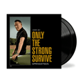 Bruce Springsteen - Only the Strong Survive 2xLP