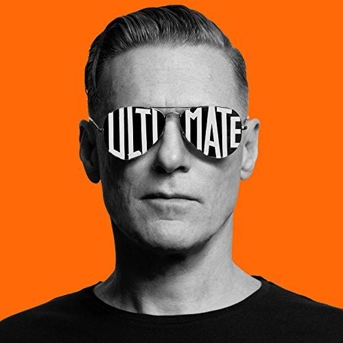 Bryan Adams - Ultimate - LEVITATION