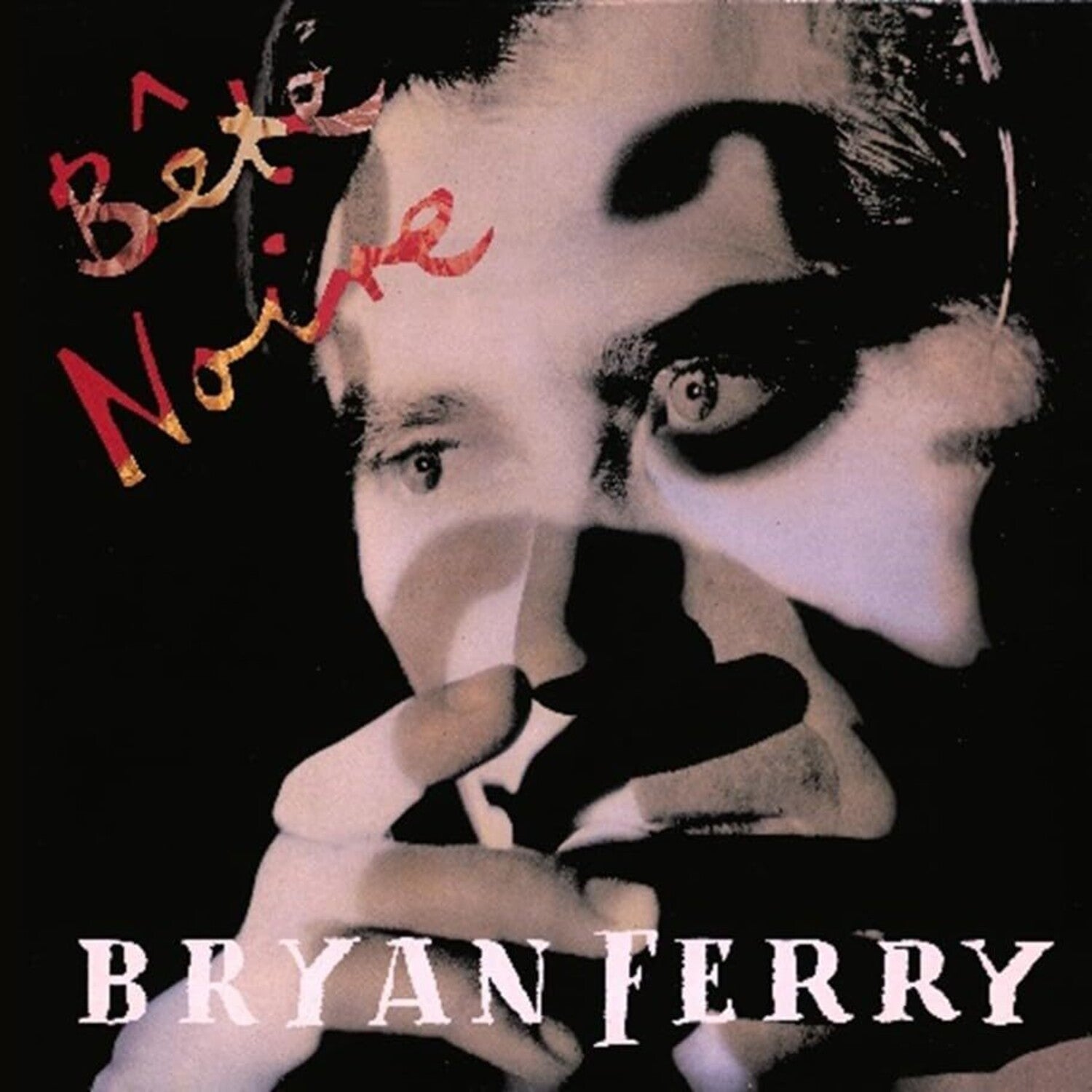 Bryan Ferry - Bete Noire (Deluxe) (CD) - LEVITATION