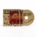 Bryan Ferry - Bitter-Sweet (Cd)