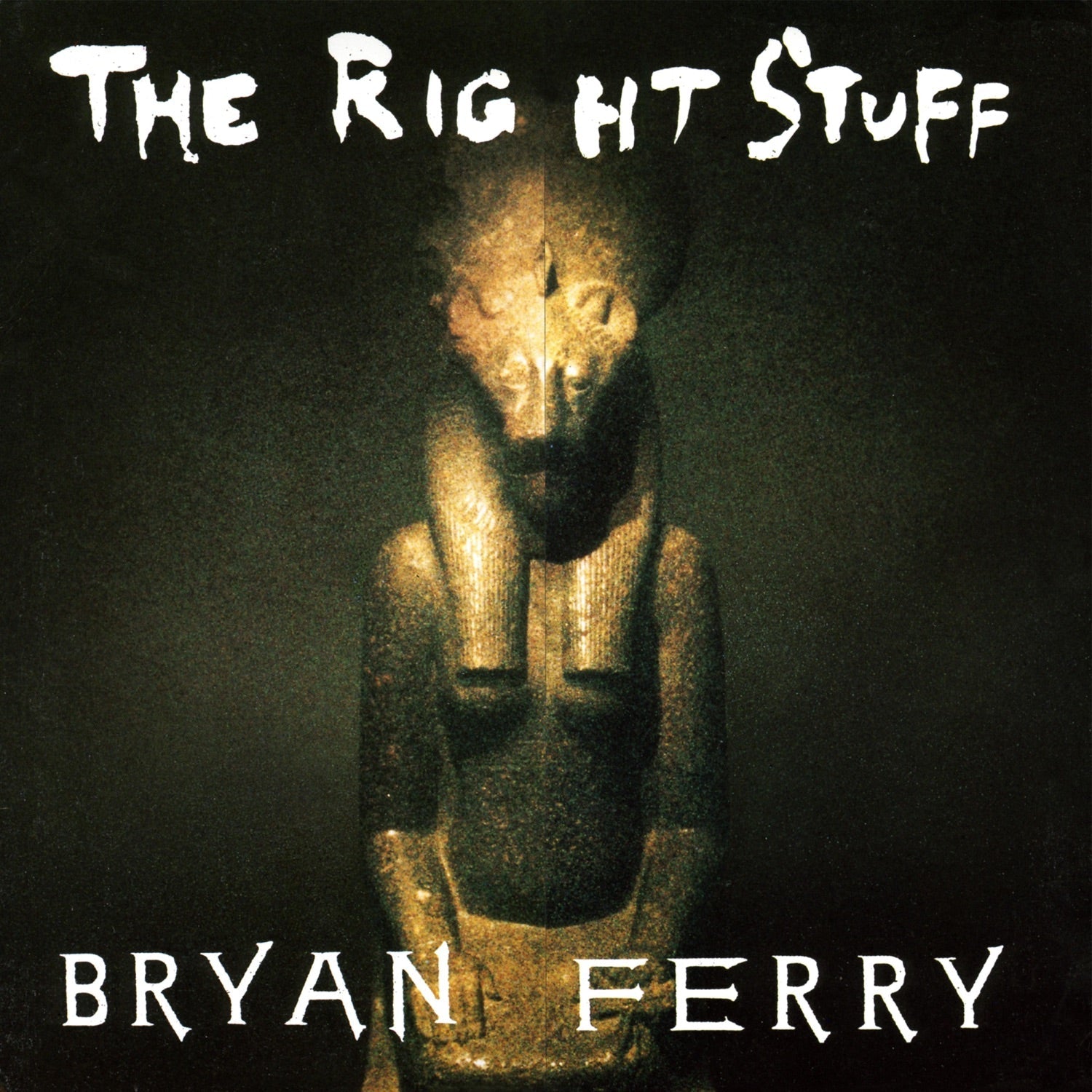 Bryan Ferry - The Right Stuff (Indie Exclusive) - LEVITATION