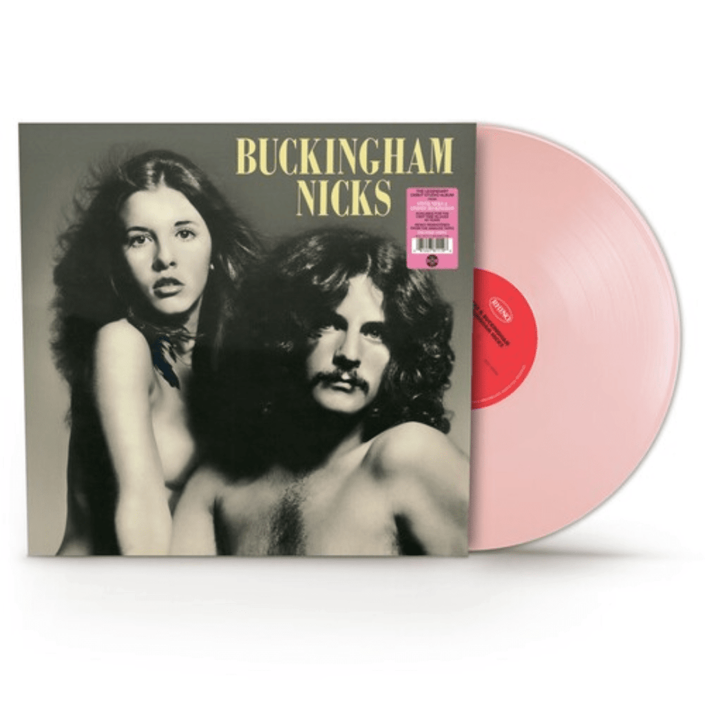 Buckingham Nicks - S/T (AEC Exclusive) PRE - ORDER - LEVITATION