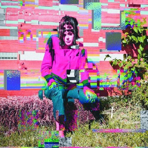 Buffalo Hunt - Ambitions of Ambiguity - LEVITATION