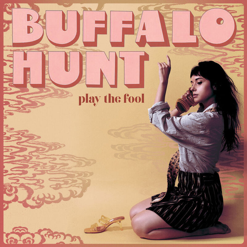 Buffalo Hunt