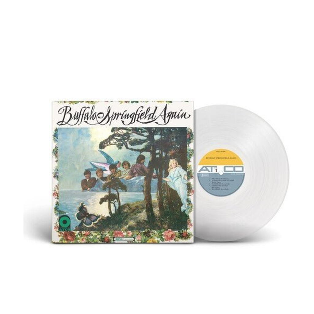 Buffalo Springfield - Buffalo Springfield Again