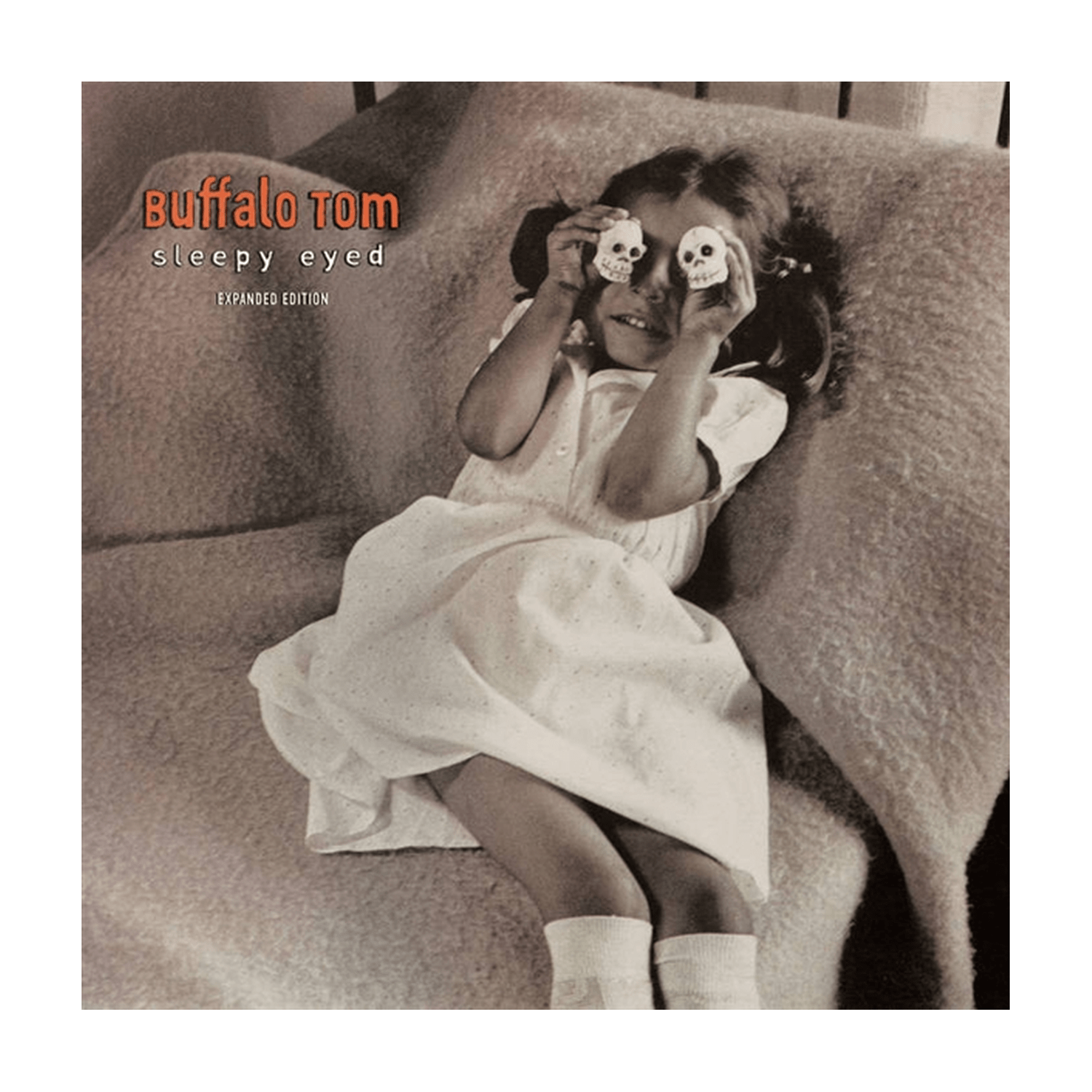 Buffalo Tom - Sleepy Eyed - LEVITATION