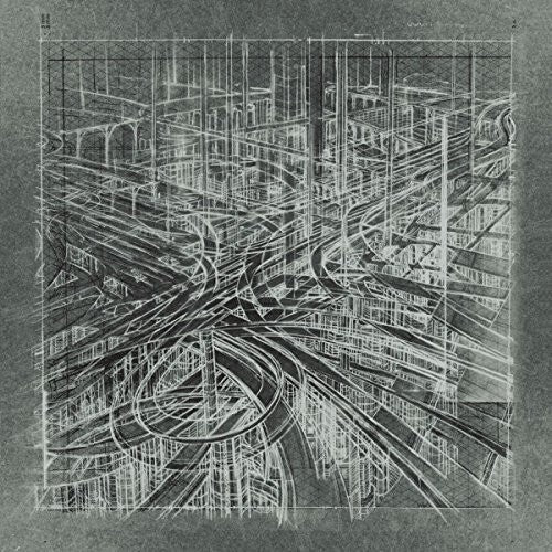 Bug Vs Earth - Concrete Desert - LEVITATION