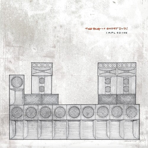 Bug Vs Ghost Dubs - Implosion - LEVITATION