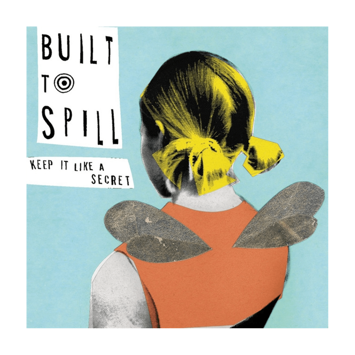 Built To Spill - Keep It Like a Secret 2xLP - LEVITATION