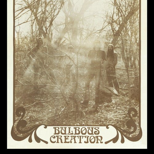 Bulbous Creation - You Won't Remember Dying - Red - LEVITATION