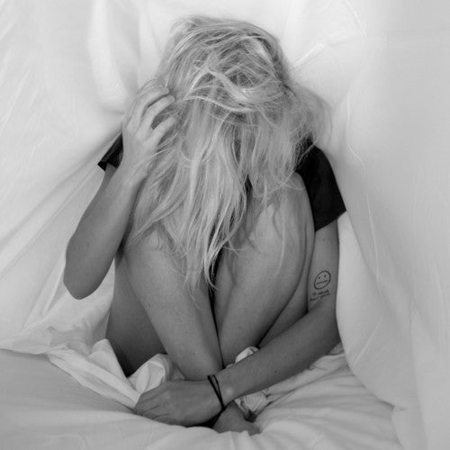 Bully - Losing (CD) - LEVITATION