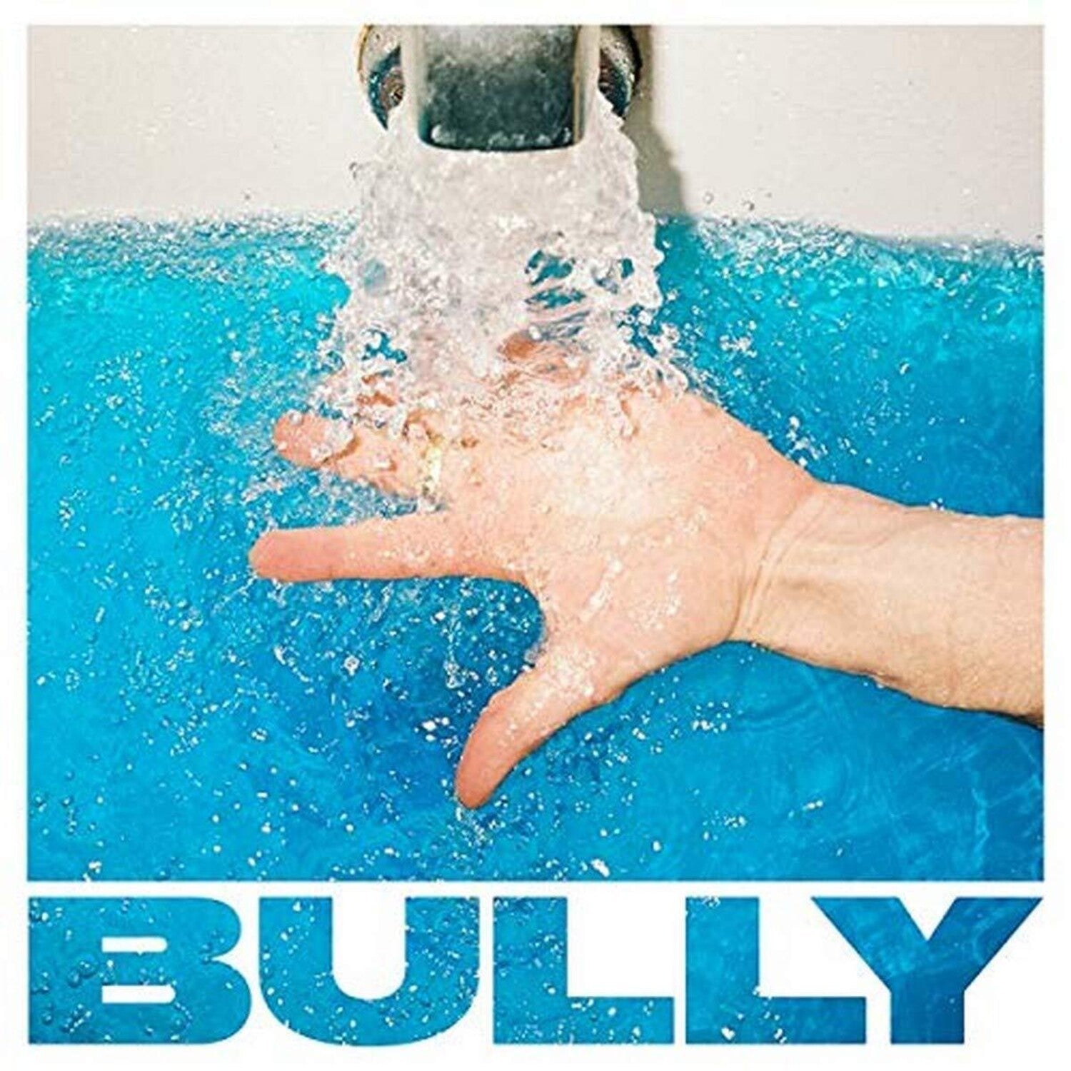 Bully - Sugaregg - LEVITATION