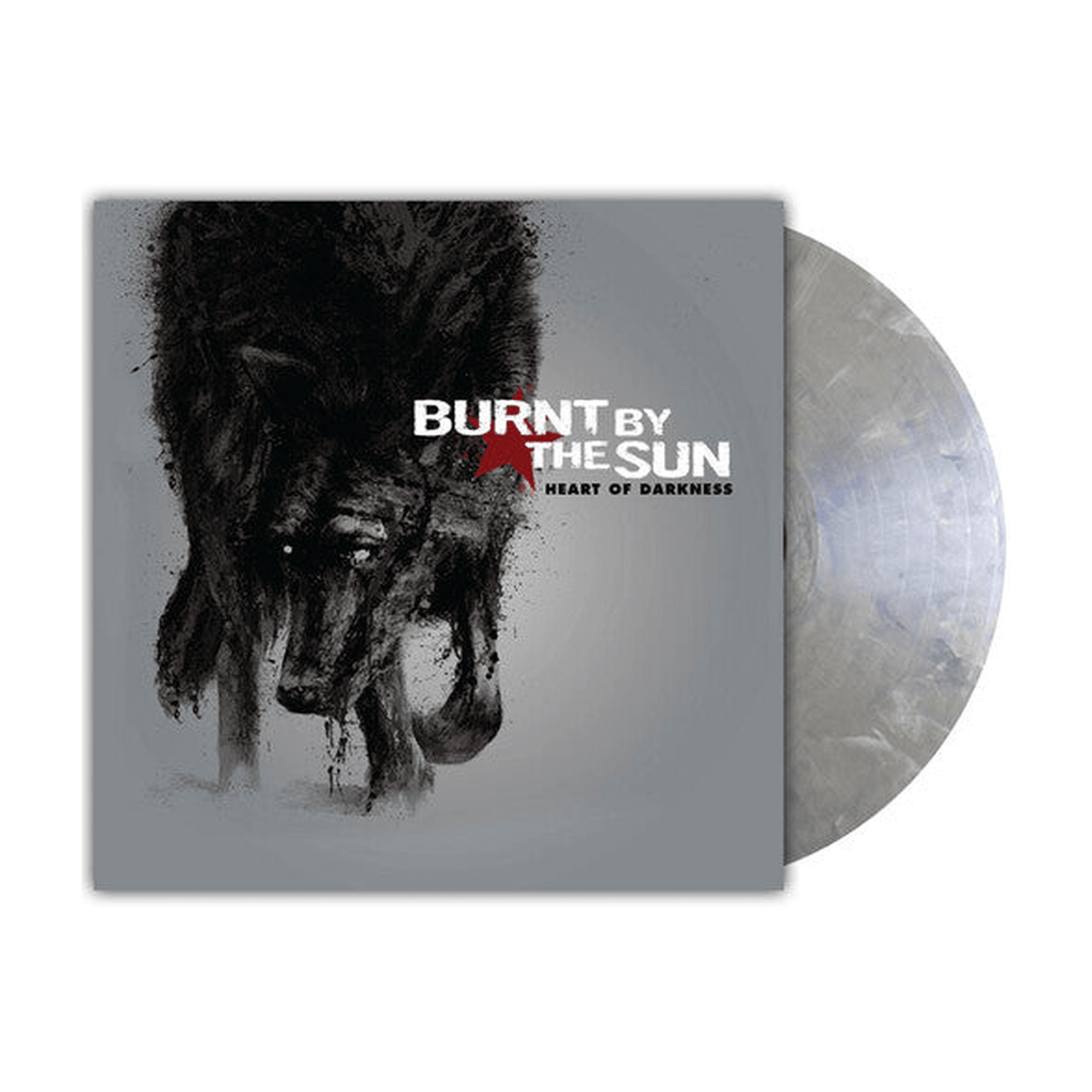 Burnt By The Sun - Heart of Darkness - LEVITATION