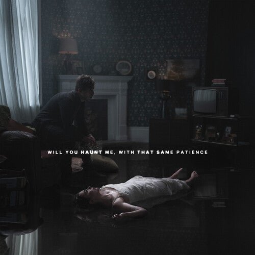 Bury Tomorrow - Will You Haunt Me, with That Same Patience - LEVITATION