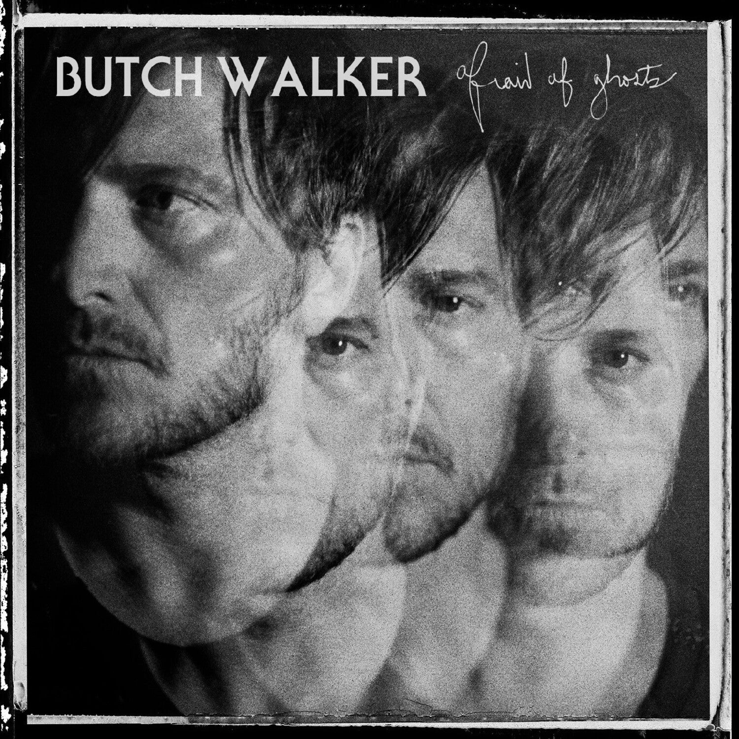 Butch Walker - Afraid of Ghosts - LEVITATION