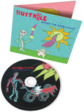 Butthole Surfers - After the Astronaut (CD)