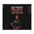 Byrds - Fifth Dimension